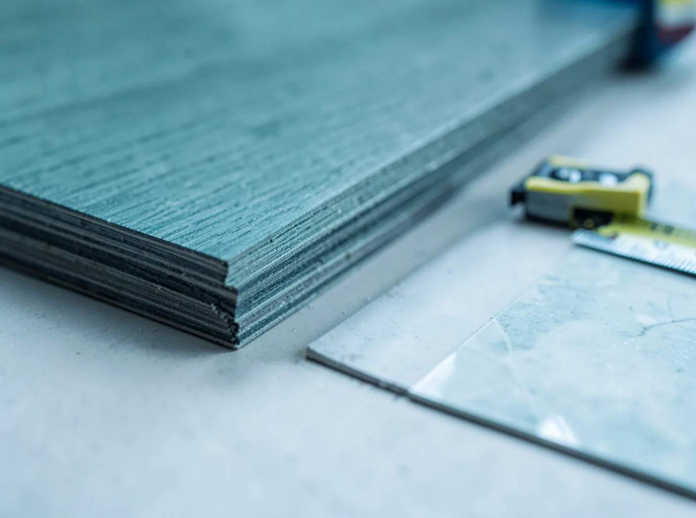Luxury Vinyl Plank Installation Lamesa, TX FAQs